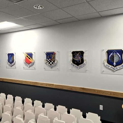 Wall Graphics